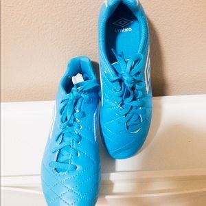 Umbro Soccer Cleats